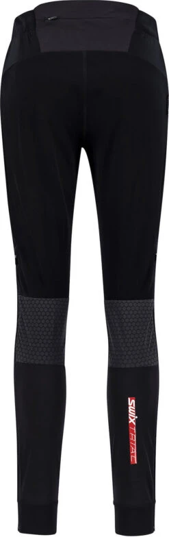 Swix Triac Neo Shell Pants W -Swix 22236 10000 back03 zWt1