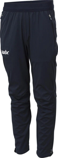 Swix Cross Pants Jr