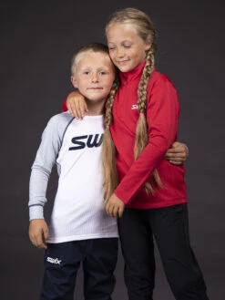 Swix Cross Pants Jr -Swix 22315 75100 icon1