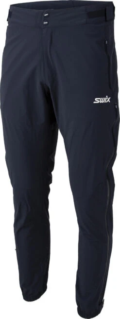 Swix Surmount All Weather Shell Pants M
