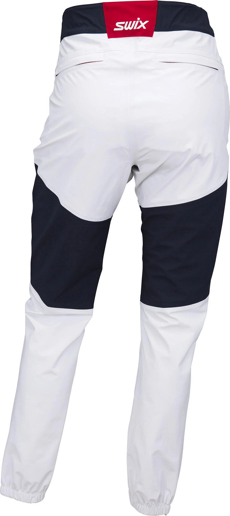 Swix Surmount All Weather Shell Pants W 2 Swix Surmount All Weather Shell Pants W – Bild 2