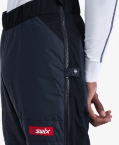 Swix Surmount Primaloft Knickers M 12 Swix Surmount Primaloft Knickers M -Swix 22332 10000 detail01