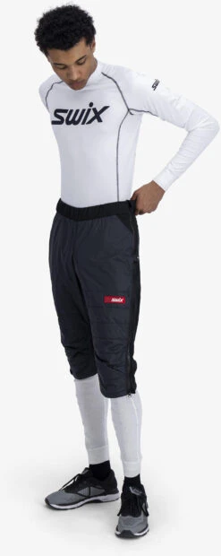 Swix Surmount Primaloft Knickers M -Swix 22332 10000 icon01