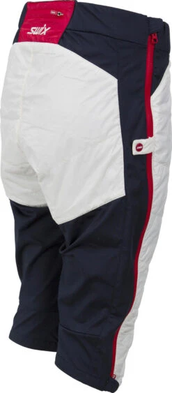 Swix Surmount Primaloft Knickers W -Swix 22337 00025 back