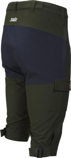 Swix Blizzard Knickers M -Swix 22441 48000 back