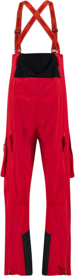 Swix Surmount Shell Bib Pants M -Swix 22471 99990 back