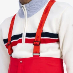 Swix Surmount Shell Bib Pants M -Swix 22471 99990 detail02