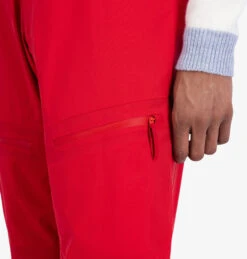 Swix Surmount Shell Bib Pants M -Swix 22471 99990 detail03