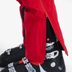 Swix Surmount Shell Bib Pants M -Swix 22471 99990 detail04