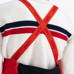 Swix Surmount Shell Bib Pants M -Swix 22471 99990 detail05