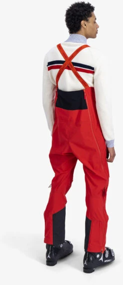 Swix Surmount Shell Bib Pants M -Swix 22471 99990 icon04