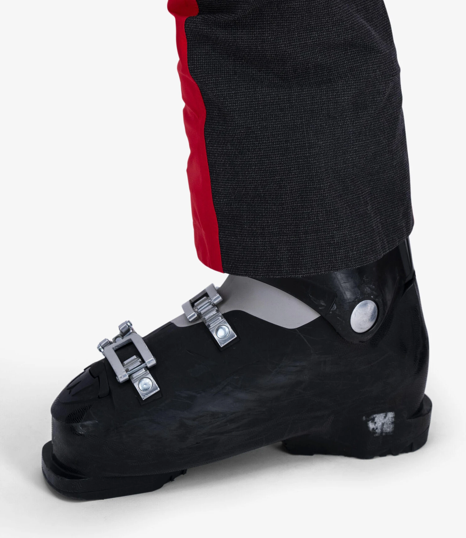 Swix Surmount Shell Bib Pants W 7 Swix Surmount Shell Bib Pants W – Bild 7