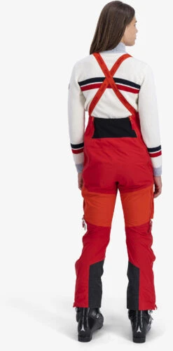 Swix Surmount Shell Bib Pants W -Swix 22476 99990 icon08