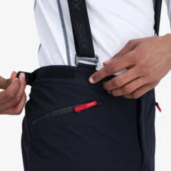 Swix Surmount Soft Shield Pants M -Swix 22481 10000 detail02