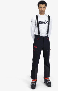 Swix Surmount Soft Shield Pants M -Swix 22481 10000 icon01