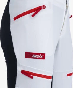 Swix Surmount Soft Shield Pants W 10 Swix Surmount Soft Shield Pants W -Swix 22486 00000 detail01