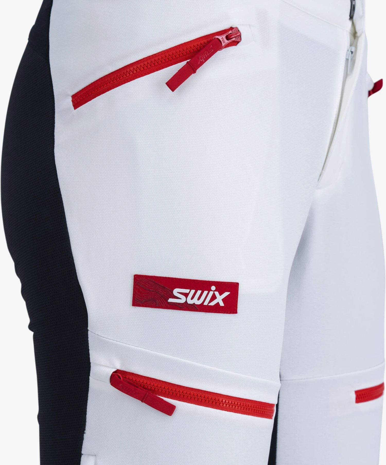 Swix Surmount Soft Shield Pants W 5 Swix Surmount Soft Shield Pants W – Bild 5