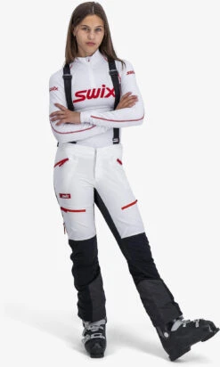 Swix Surmount Soft Shield Pants W -Swix 22486 00000 icon04