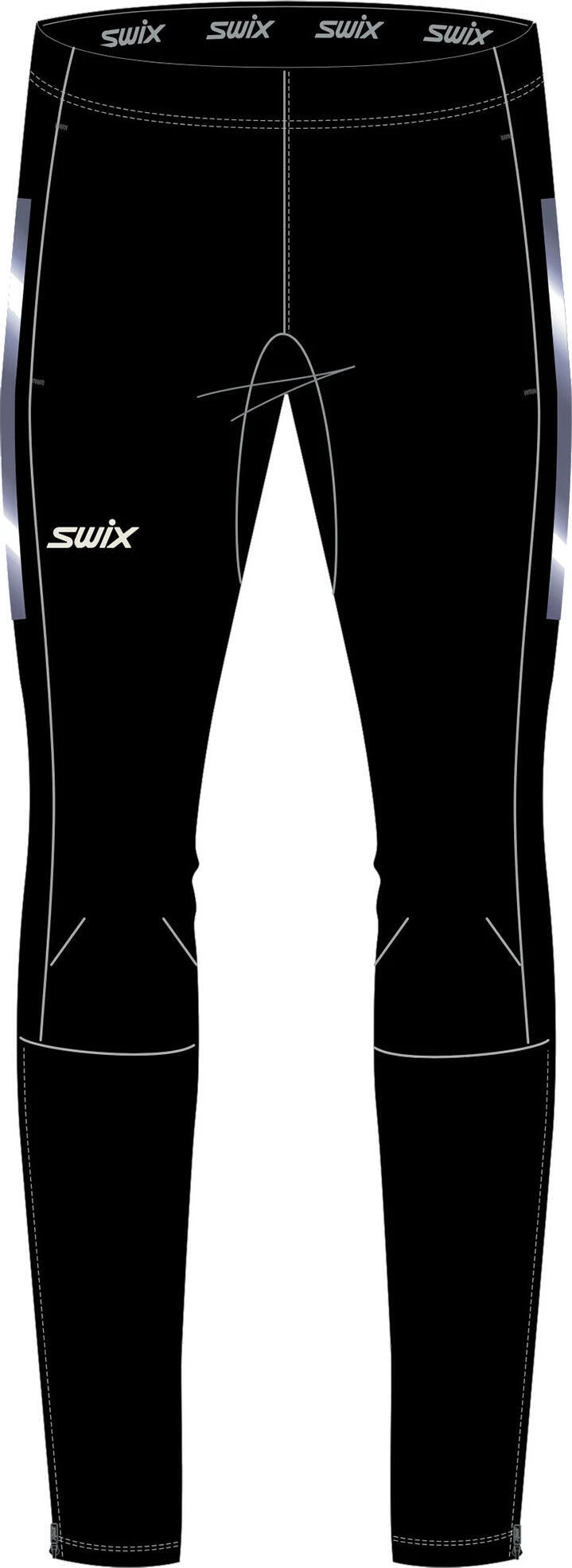 Swix Quantum Performance Pant M 2 Swix Quantum Performance Pant M – Bild 2