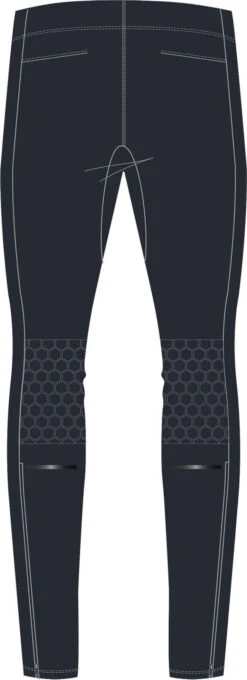 Swix Dynamic Pant M -Swix 22941 75100 back