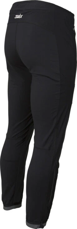 Swix Evolution Gore-tex Infinium Pants M 9 Swix Evolution Gore-tex Infinium Pants M -Swix 23521 10000 back