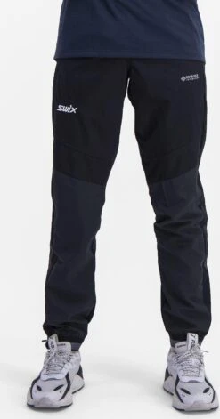 Swix Evolution Gore-tex Infinium Pants M -Swix 23521 10000 icon01