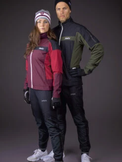 Swix Evolution Gore-tex Infinium Pants M -Swix 23521 10000 icon1