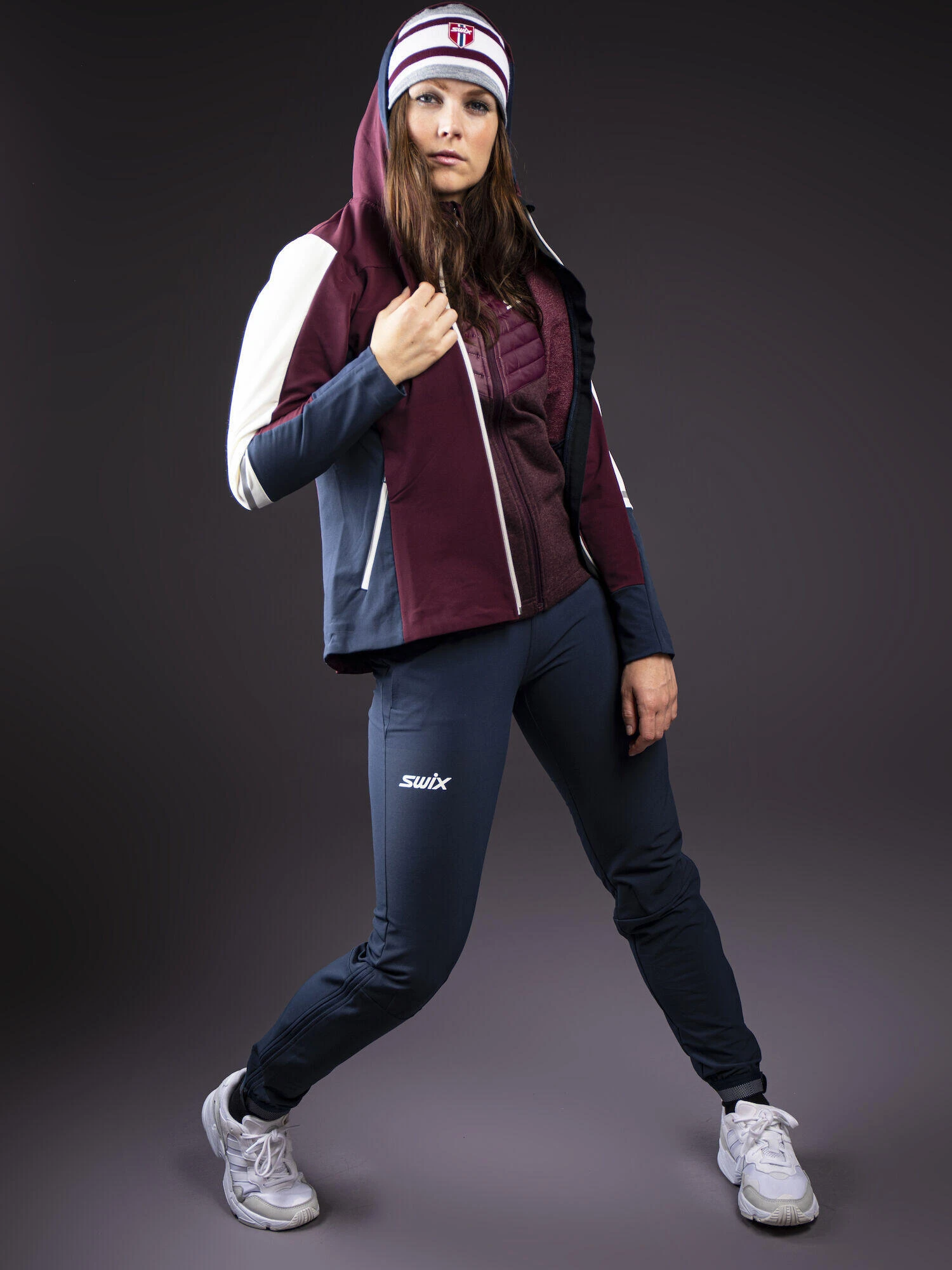 Swix Evolution Gore-tex Infinium Pants W 5 Swix Evolution Gore-tex Infinium Pants W – Bild 5