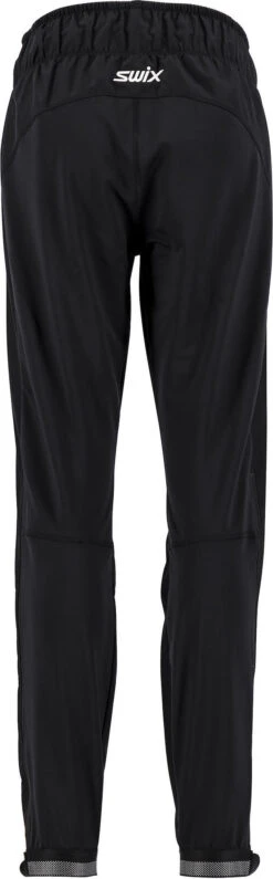 Swix Evolution Gore-tex Infinium Pants W 11 Swix Evolution Gore-tex Infinium Pants W -Swix 23526 10000 back02