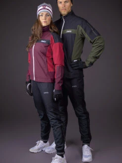 Swix Evolution Gore-tex Infinium Pants W -Swix 23526 10000 icon2