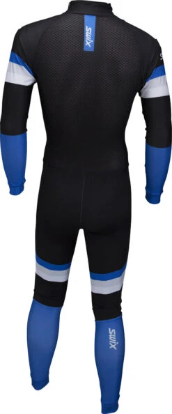 Swix Focus 1-pcs Skisuit M -Swix 32532 10000 back