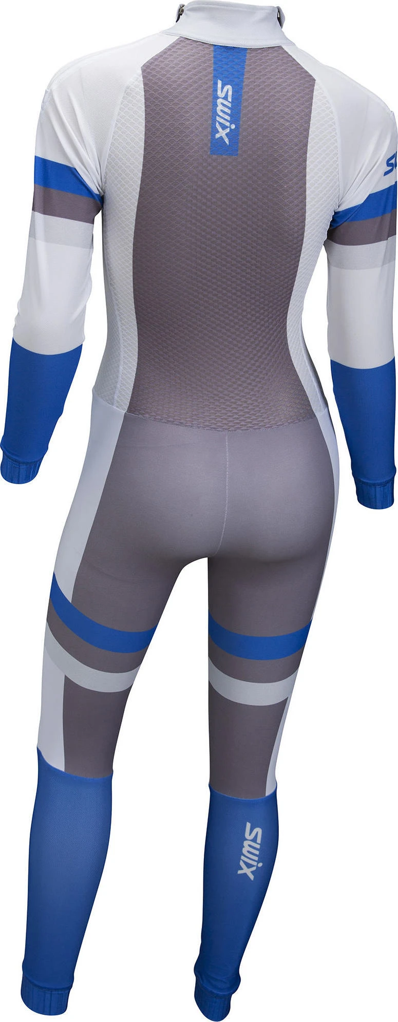 Swix Focus 1-pcs Skisuit W 2 Swix Focus 1-pcs Skisuit W – Bild 2