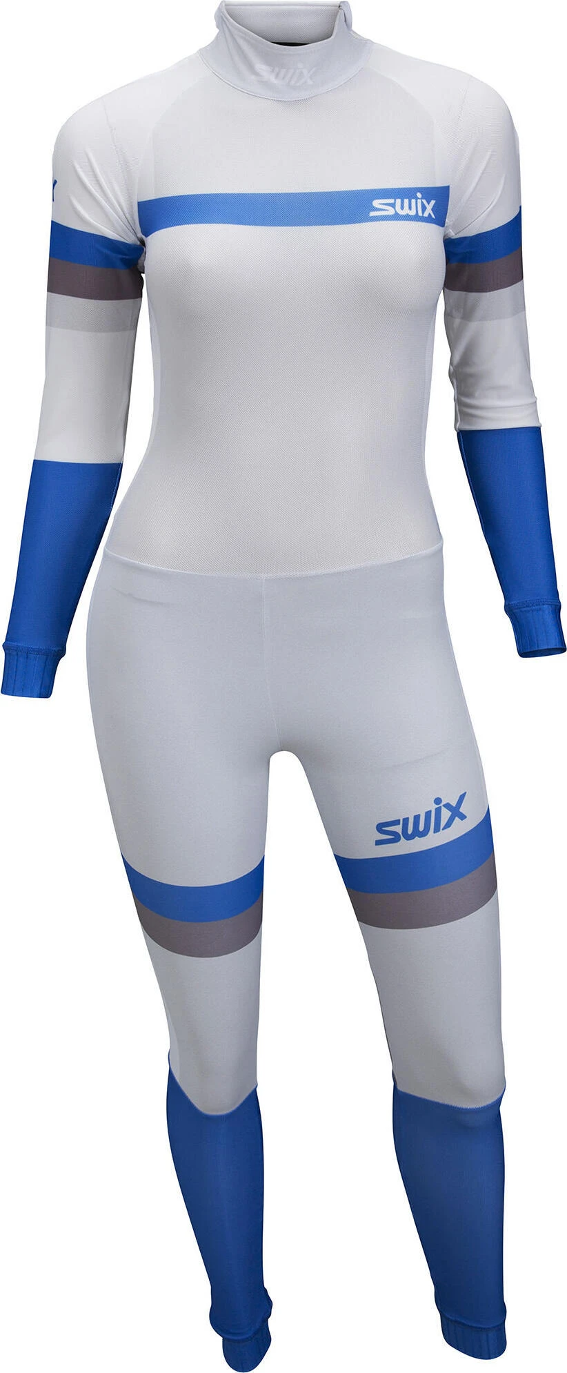 Swix Focus 1-pcs Skisuit W 1 Swix Focus 1-pcs Skisuit W