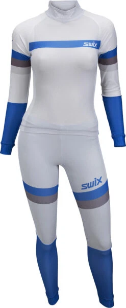 Swix Focus 2-pcs Skisuit W