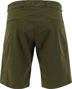Swix Motion Adventure Shorts M -Swix 32631 48000 back03
