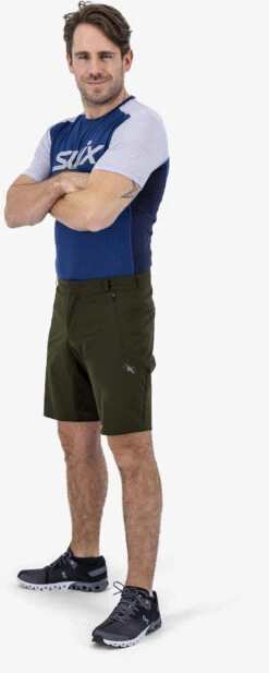 Swix Motion Adventure Shorts M -Swix 32631 48000 icon 02