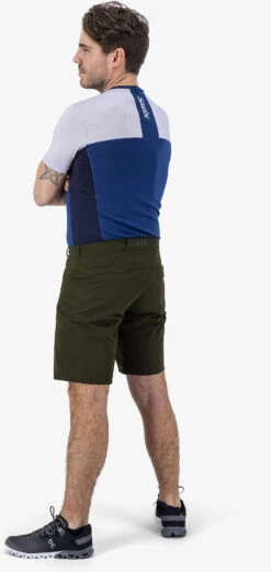 Swix Motion Adventure Shorts M -Swix 32631 48000 icon 03