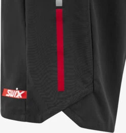 Swix Carbon Shorts M -Swix 32651 12400 detail01