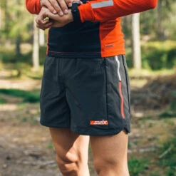 Swix Carbon Shorts M -Swix 32651 12400 environment01