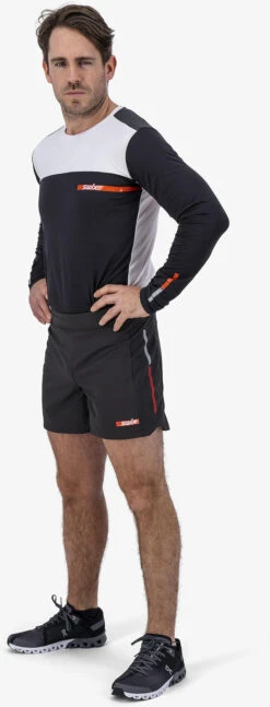 Swix Carbon Shorts M -Swix 32651 12400 icon 02
