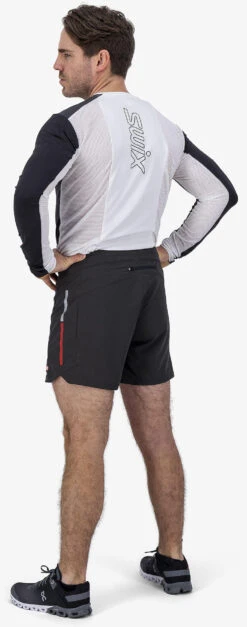 Swix Carbon Shorts M -Swix 32651 12400 icon 03
