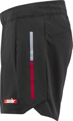 Swix Carbon Shorts M -Swix 32651 12400 side