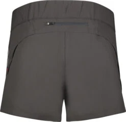 Swix Carbon Shorts W -Swix 32656 12400 back02