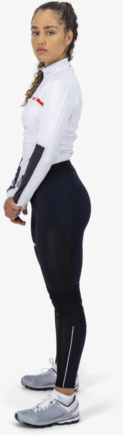 Swix Carbon Wicking NTS 1/2 Zip W -Swix 32726 10000 icon 04 t8Qe