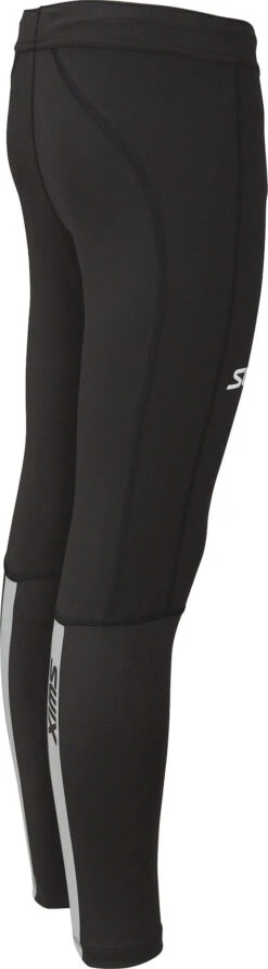 Swix Steady Tights Jr