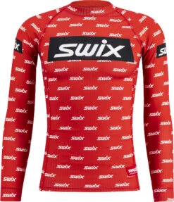 Swix Racex Bodyw LS M SE