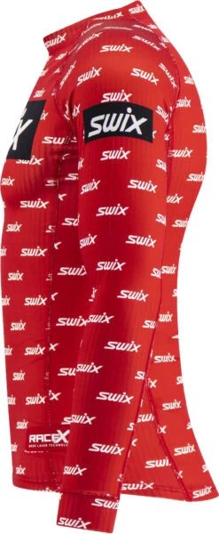 Swix Racex Bodyw LS M SE 7 Swix Racex Bodyw LS M SE -Swix 40001 99997 side 82PU
