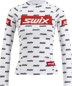 Swix Racex Bodyw LS W SE