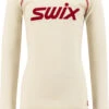 Swix Racex Merino LS Jr