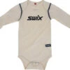 Swix Racex Merino Baby Body